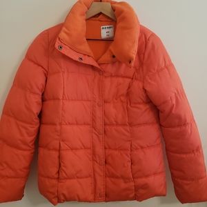 Old Navy Puffer Jacket